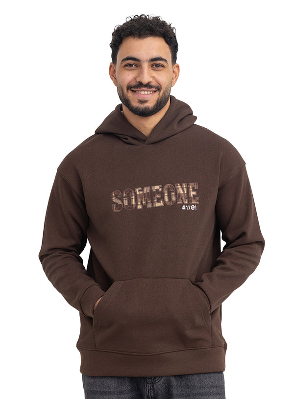 Brown Design 5000 NF-Sw-Shirt