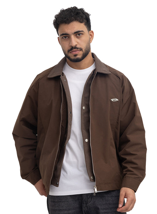 Brown Design 69135 MK-Jacket