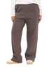 Brown Winter Pant