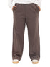 Brown Winter Pant