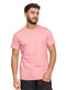 Bubblegum Relaxed Round T-Shirt