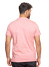 Bubblegum Relaxed Round T-Shirt