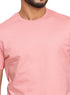 Bubblegum Relaxed Round T-Shirt