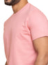 Bubblegum Relaxed Round T-Shirt