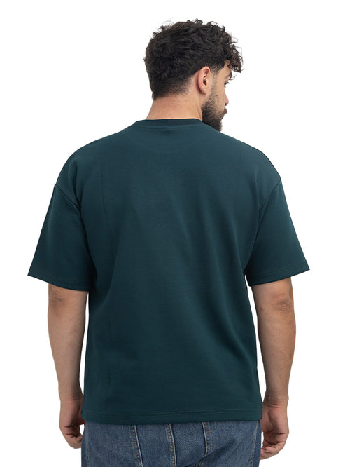 Cactus Design 1033 NF-Round T-Shirt