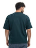 Cactus Design 1033 NF-Round T-Shirt