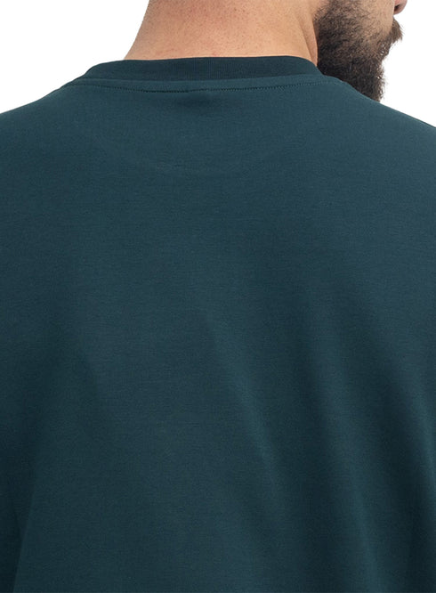 Cactus Design 1033 NF-Round T-Shirt