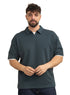 Cactus Design 3068 NF-Polo Neck T-Shirt