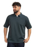 Cactus Design 3068 NF-Polo Neck T-Shirt