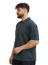 Cactus Design 3068 NF-Polo Neck T-Shirt