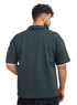 Cactus Design 3068 NF-Polo Neck T-Shirt