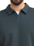 Cactus Design 3068 NF-Polo Neck T-Shirt