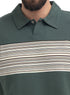 Cactus Design 3102 NF-Polo Neck T-Shirt