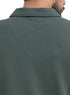 Cactus Design 3102 NF-Polo Neck T-Shirt