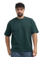 Cactus Design 4059 NF-Round T-Shirt