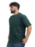 Cactus Design 4059 NF-Round T-Shirt