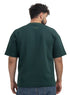 Cactus Design 4059 NF-Round T-Shirt