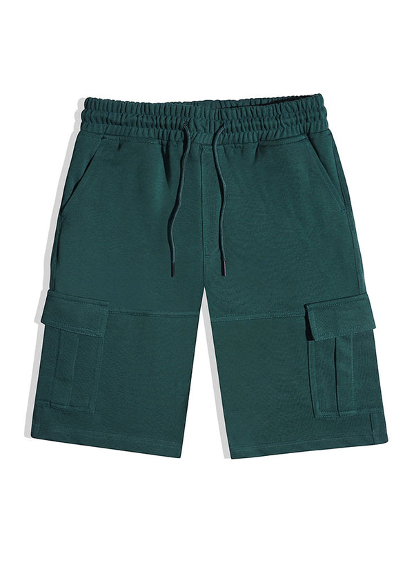 Cactus Melton Cargo Short