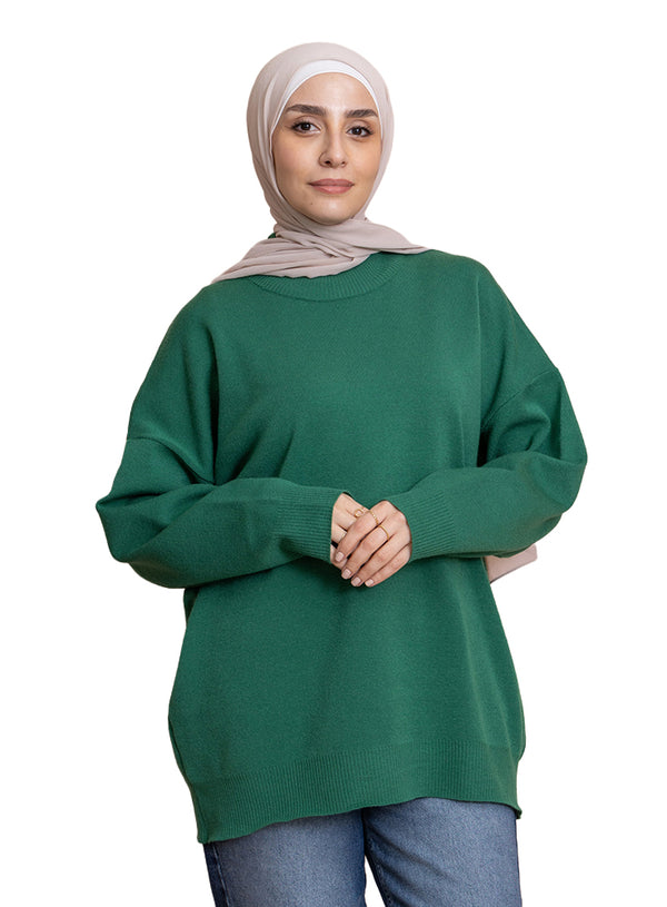 Cactus Over Size Half Cool