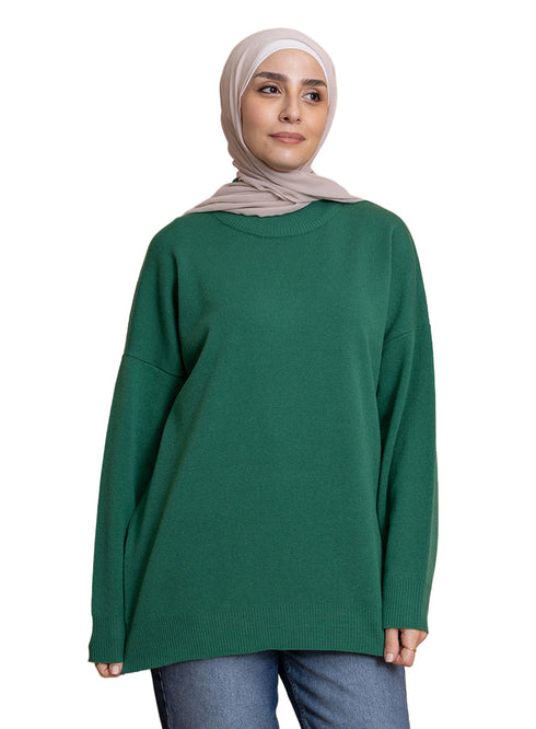 Cactus Over Size Half Cool