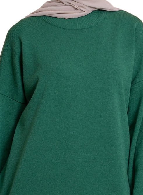 Cactus Over Size Half Cool