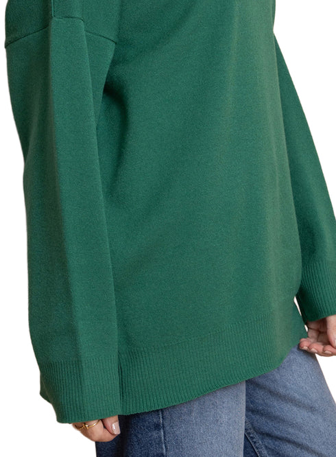 Cactus Over Size Half Cool