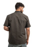 Cactus Oxford Half Shirt