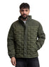 Cactus Puffer Jacket 5002