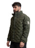 Cactus Puffer Jacket 5002
