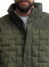 Cactus Puffer Jacket 5002