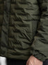 Cactus Puffer Jacket 5002