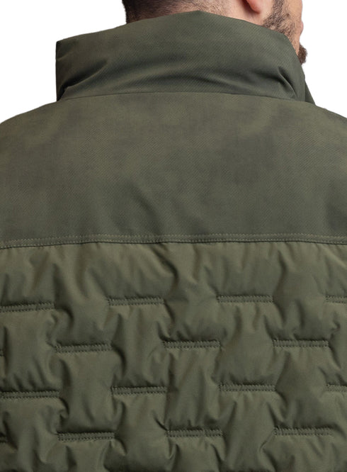 Cactus Puffer Jacket 5002