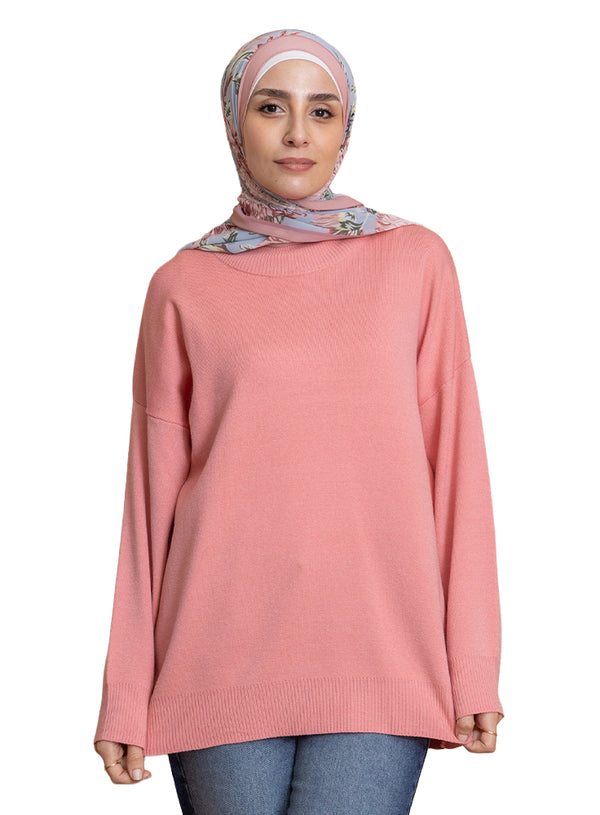 Candy Over Size Half Cool