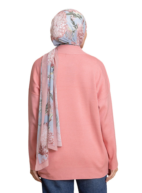 Candy Over Size Half Cool