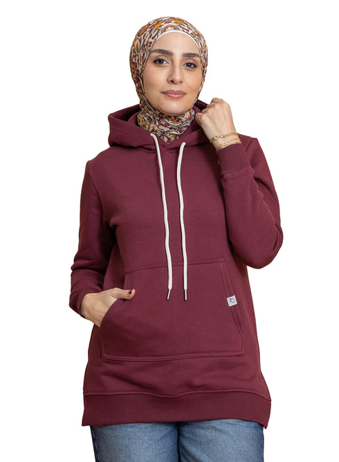 Chili Pepper Hoodie Vent