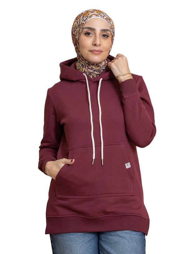 Chili Pepper Hoodie Vent