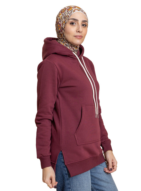 Chili Pepper Hoodie Vent