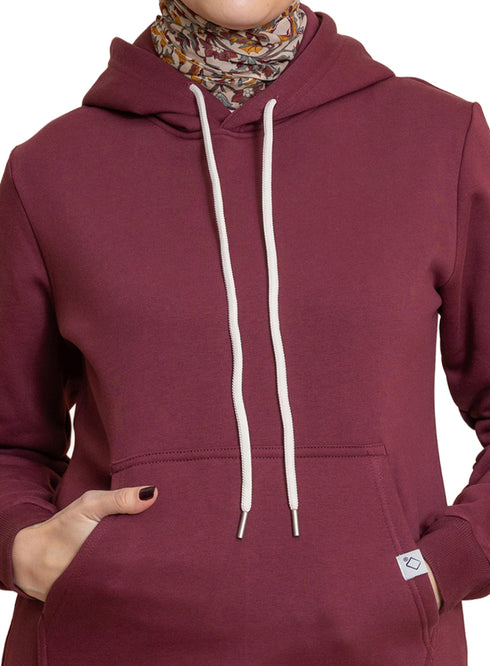 Chili Pepper Hoodie Vent