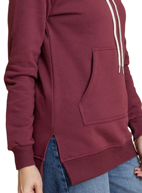 Chili Pepper Hoodie Vent