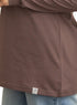 Chocolate Long-Sleeve