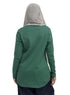 Cilantro-Design 8 Printed Long-Sleeve