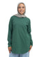 Cilantro Cur.Long-Sleeve