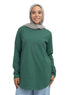 Cilantro Cur.Long-Sleeve