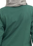 Cilantro Cur.Long-Sleeve