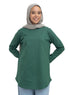 Cilantro Cur.Long-Sleeve