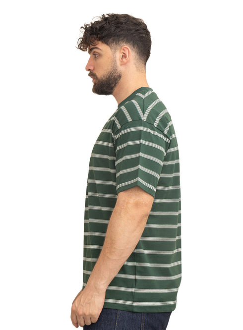 Cilantro Design 3051 NF-Round T-Shirt