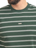 Cilantro Design 3051 NF-Round T-Shirt