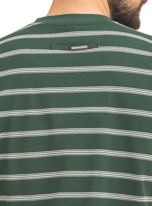 Cilantro Design 3051 NF-Round T-Shirt
