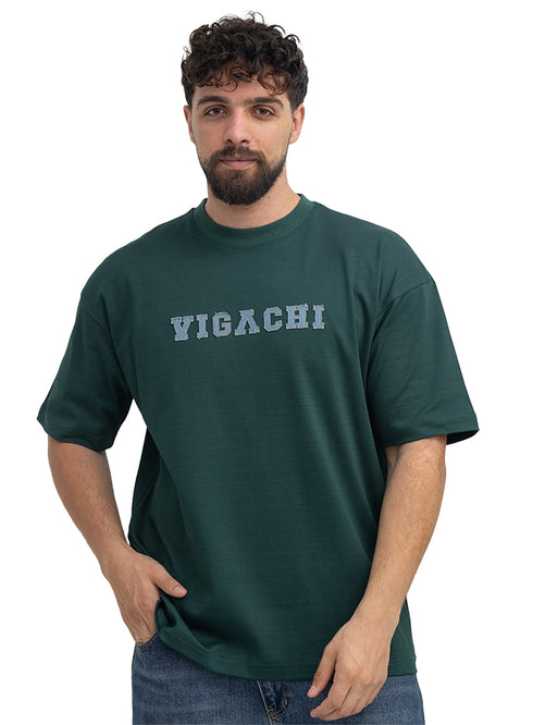 Cilantro Design 4043 NF-Round T-Shirt