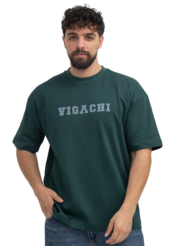 Cilantro Design 4043 NF-Round T-Shirt